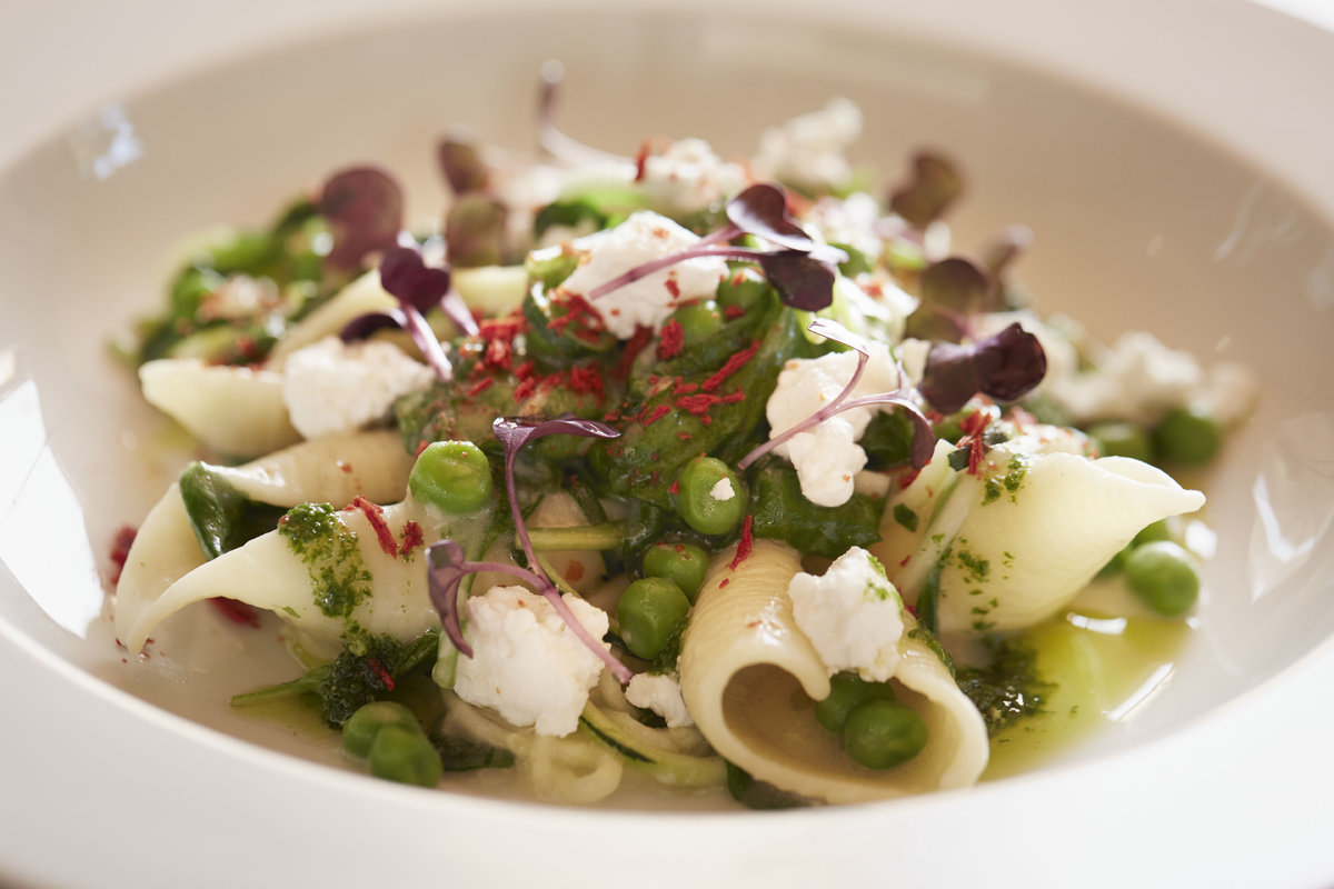 Alte Schule Restaurant & Hotel aus Reichenwalde ...